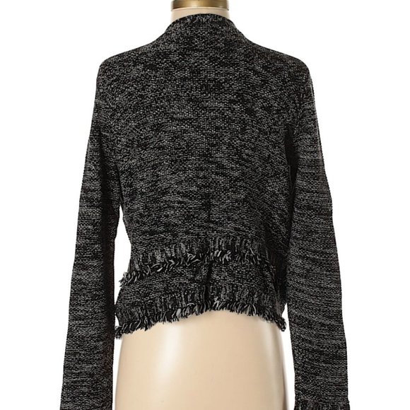 Tahari Cardigan - Size S - Picture 2 of 2